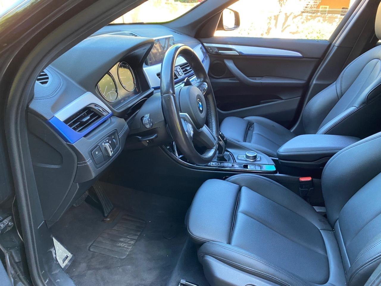BMW X1 sDrive28i 2021