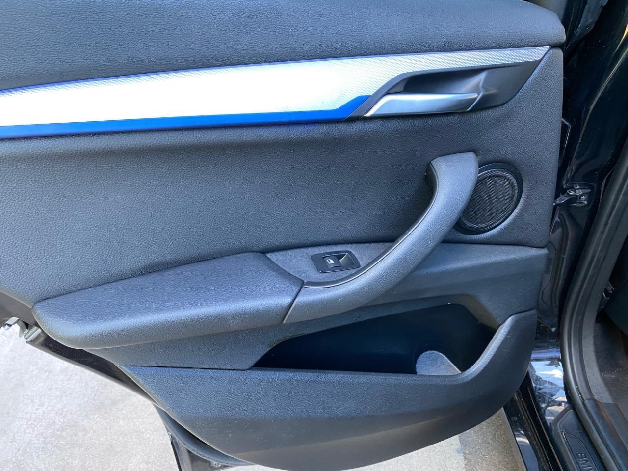 BMW X1 sDrive28i 2021