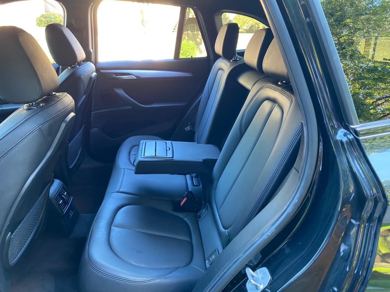 BMW X1 sDrive28i 2021