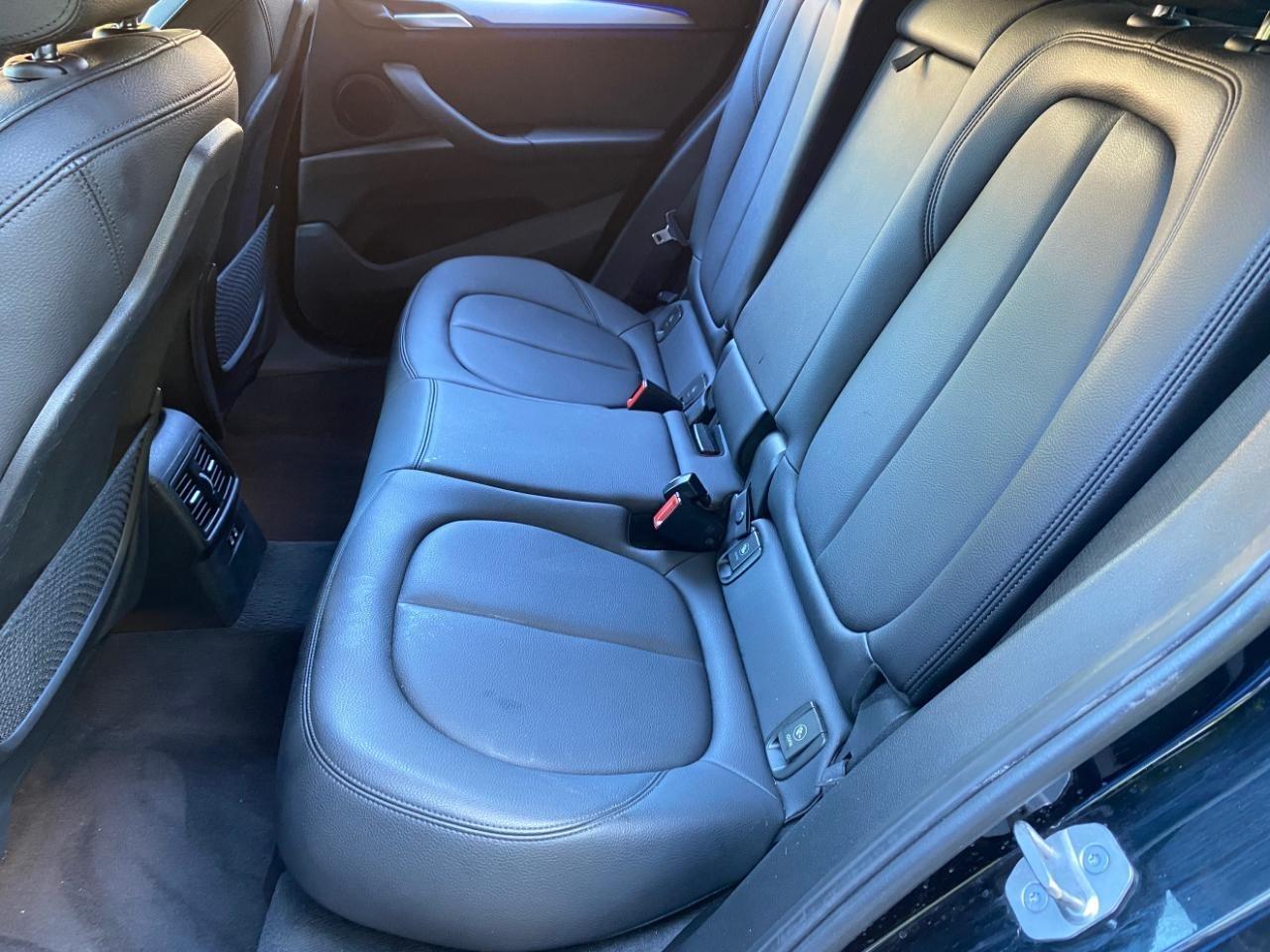 BMW X1 sDrive28i 2021