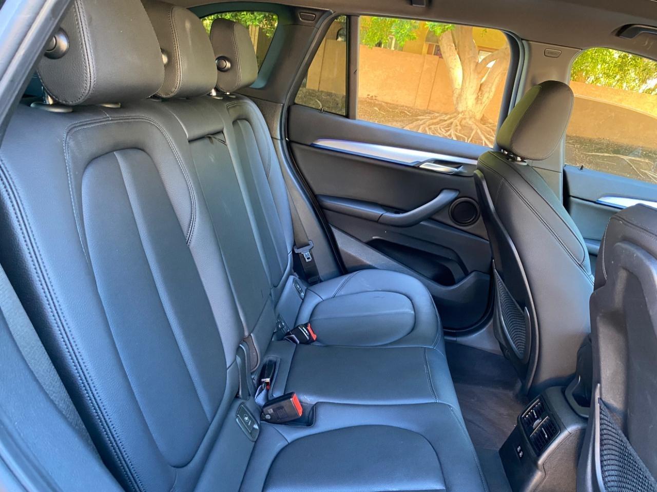 BMW X1 sDrive28i 2021