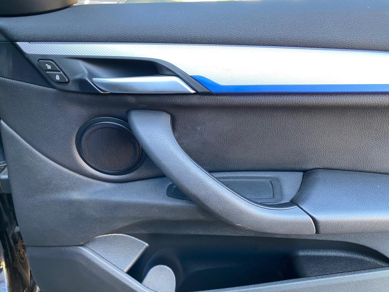 BMW X1 sDrive28i 2021