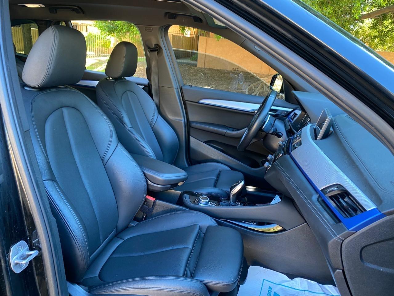 BMW X1 sDrive28i 2021