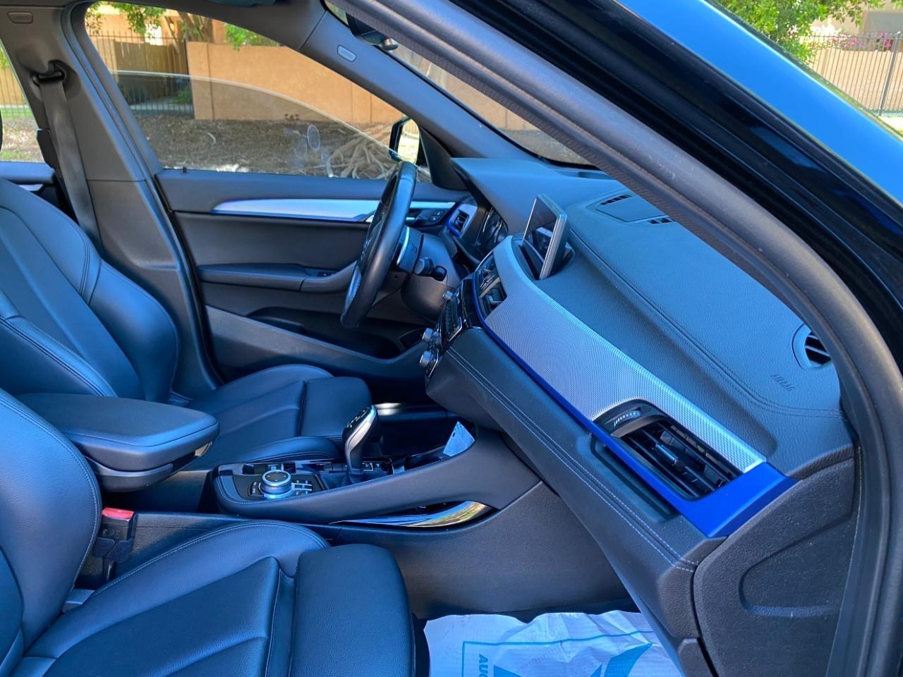 BMW X1 sDrive28i 2021