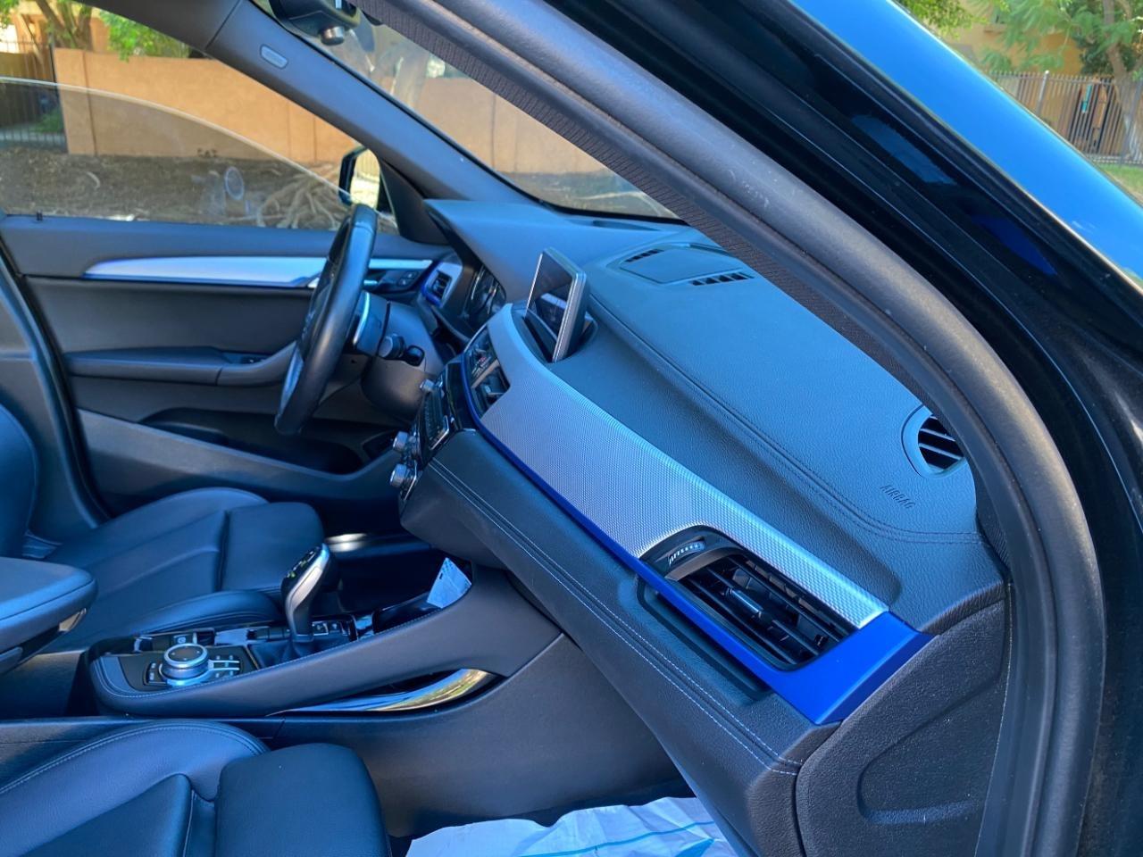 BMW X1 sDrive28i 2021