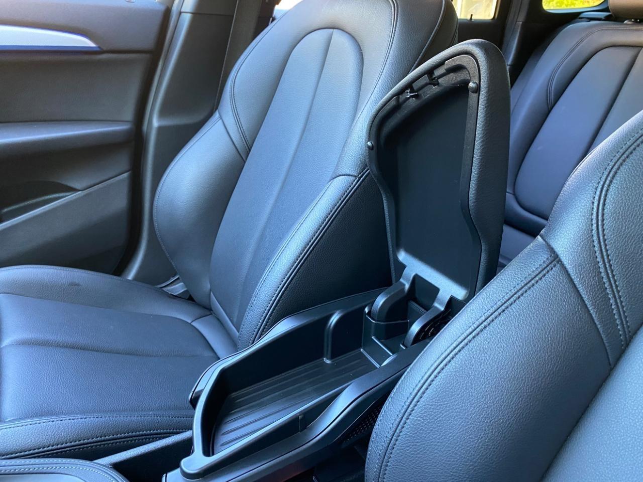BMW X1 sDrive28i 2021
