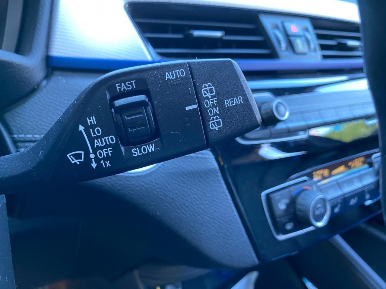 BMW X1 sDrive28i 2021