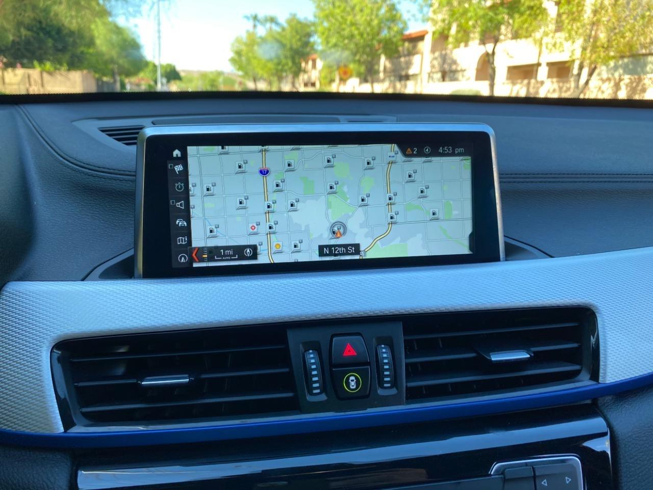 BMW X1 sDrive28i 2021