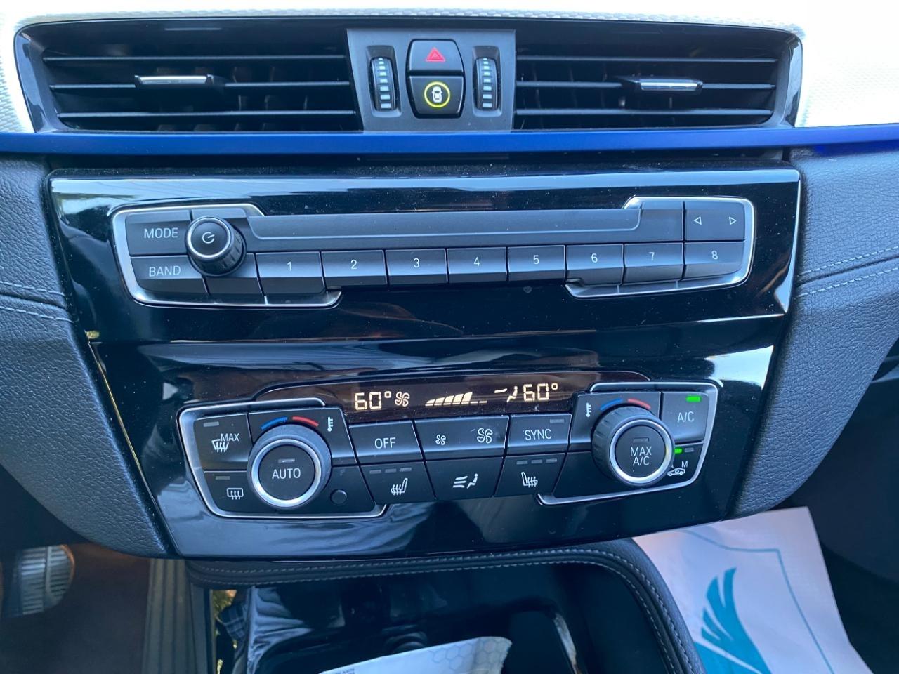 BMW X1 sDrive28i 2021