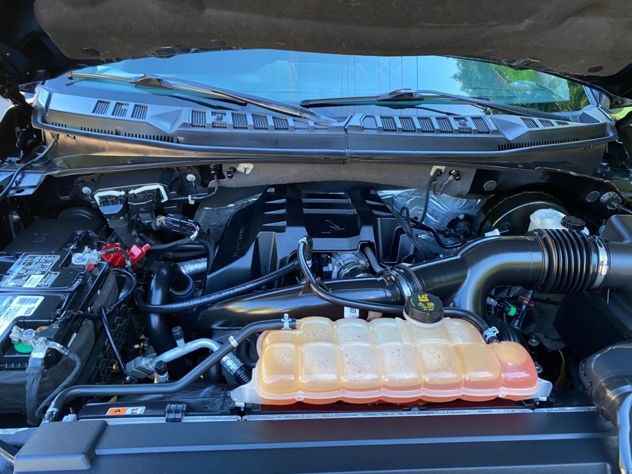 Ford F-150 XL SuperCab 8-ft. 2WD 2017