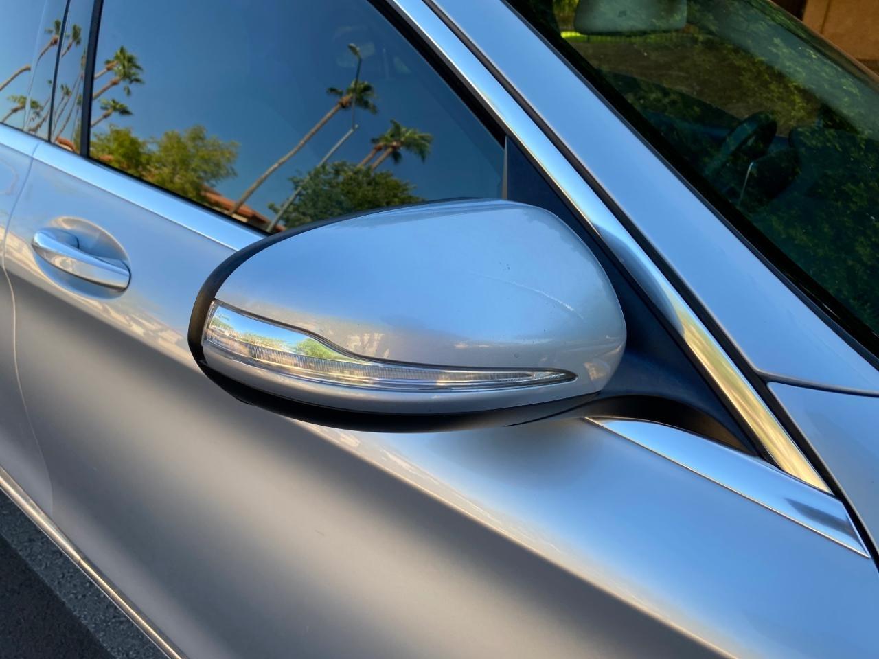 Mercedes-Benz C-Class C300 Sedan 2015