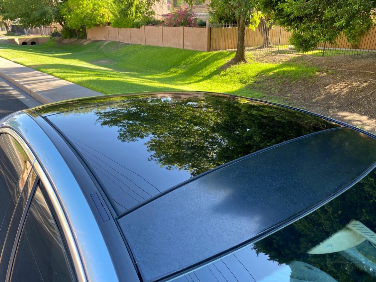 Mercedes-Benz C-Class C300 Sedan 2015
