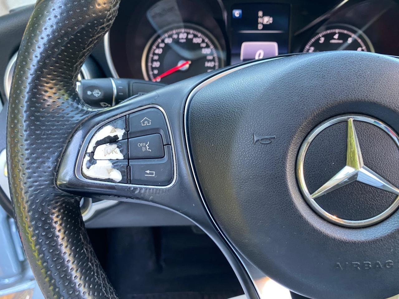 Mercedes-Benz C-Class C300 Sedan 2015