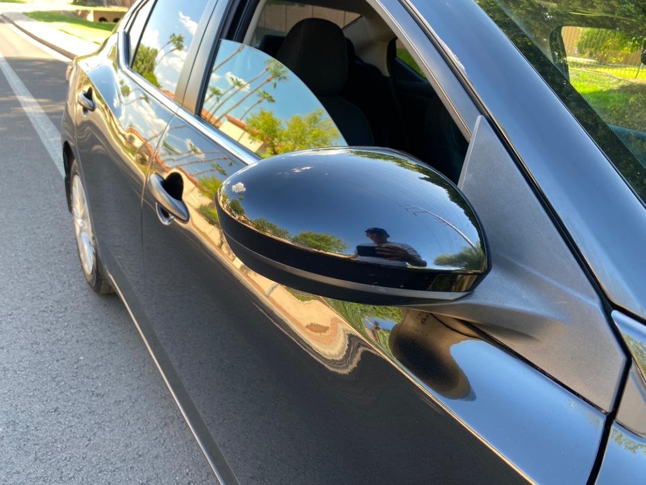 Nissan Sentra S 2025