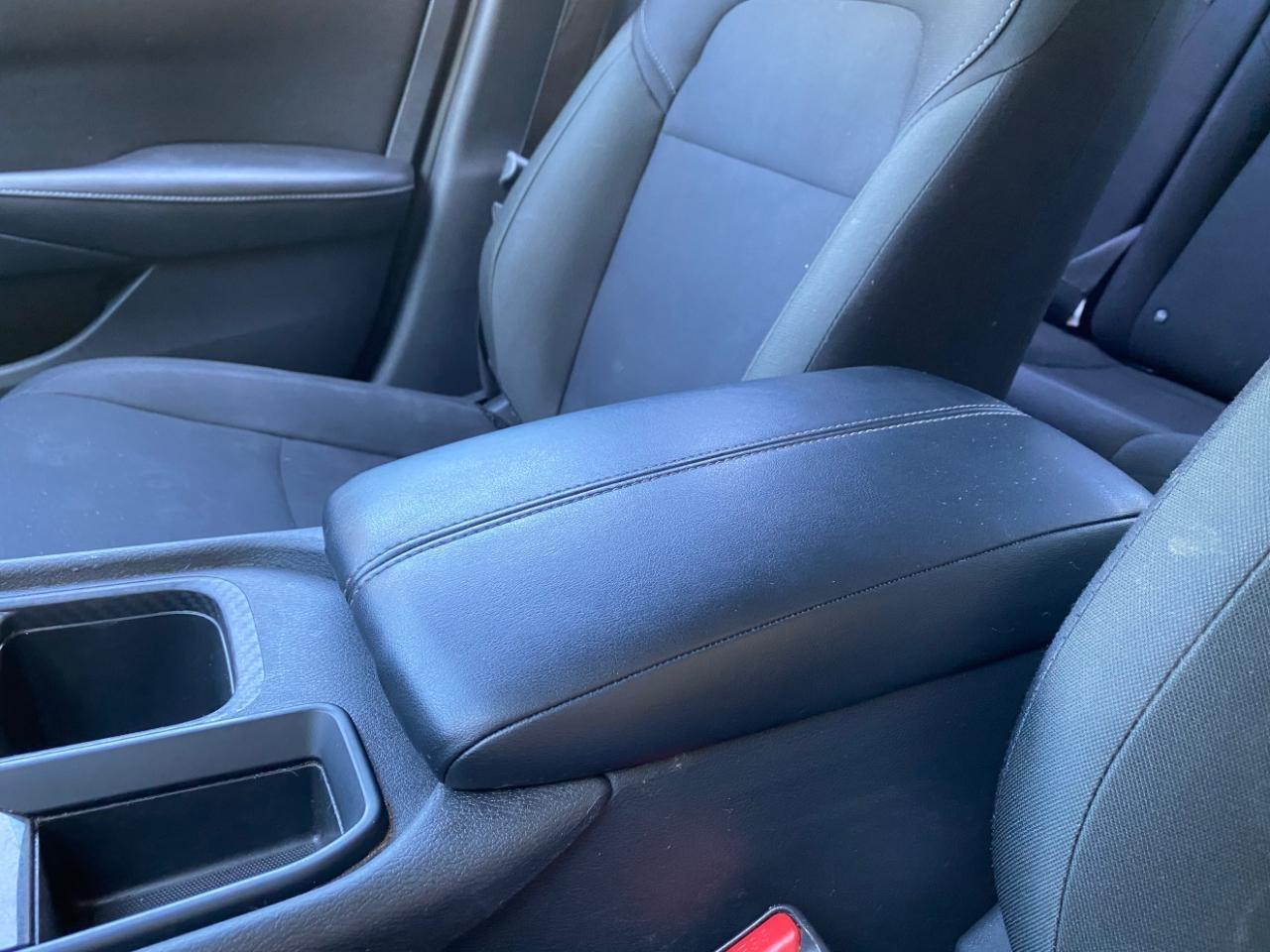 Nissan Sentra S 2025