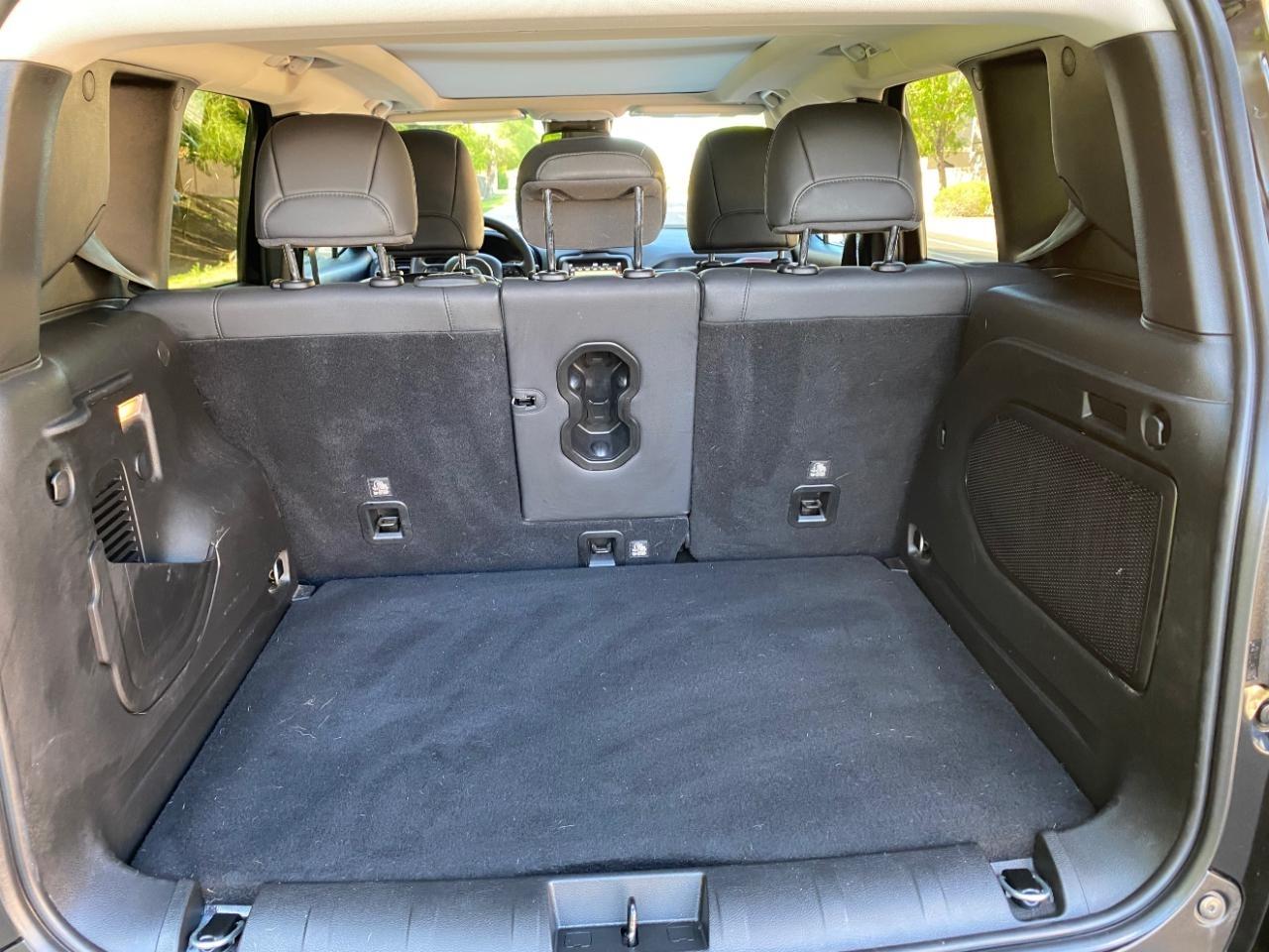 Jeep Renegade Trailhawk 2022