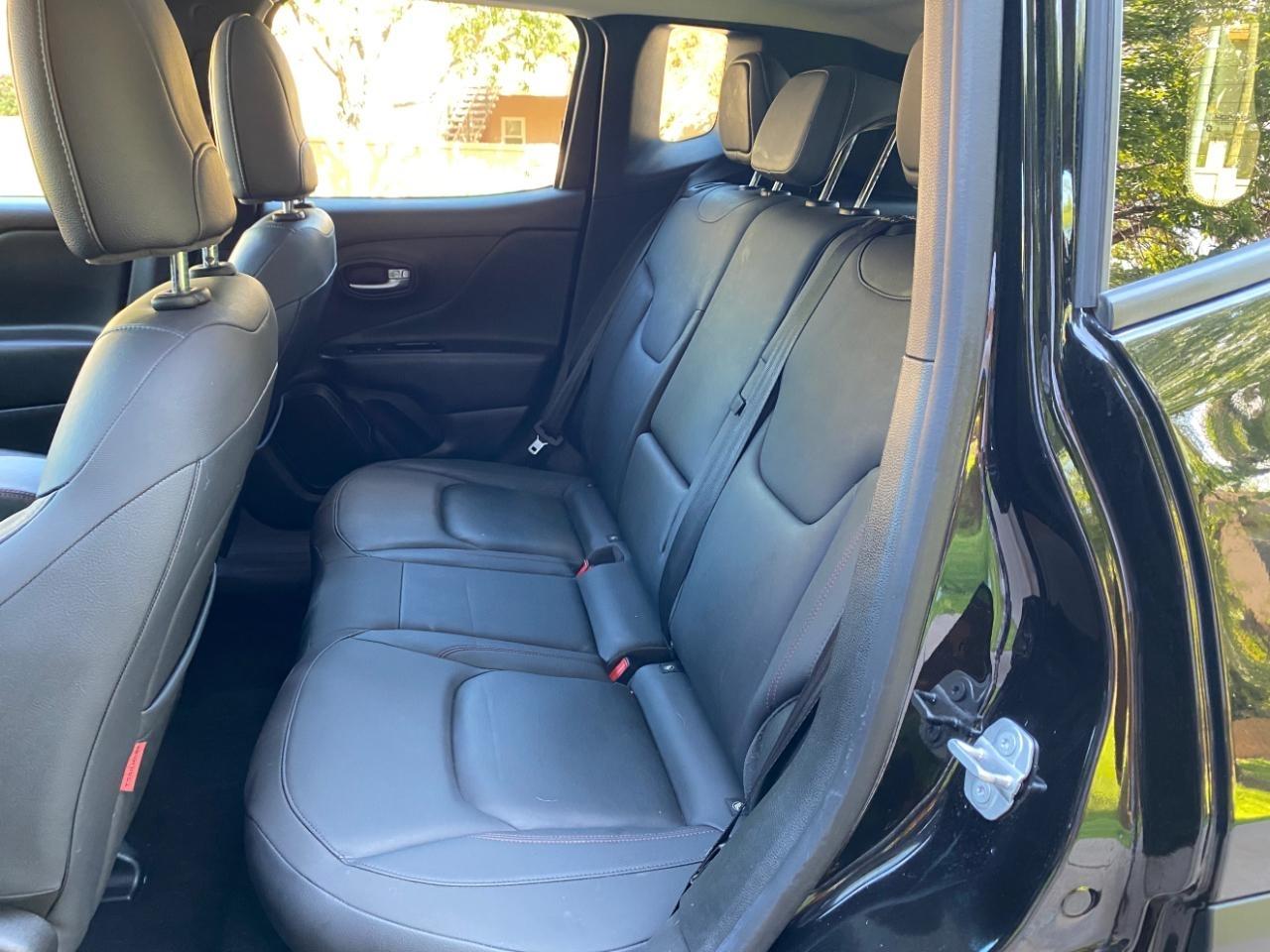 Jeep Renegade Trailhawk 2022