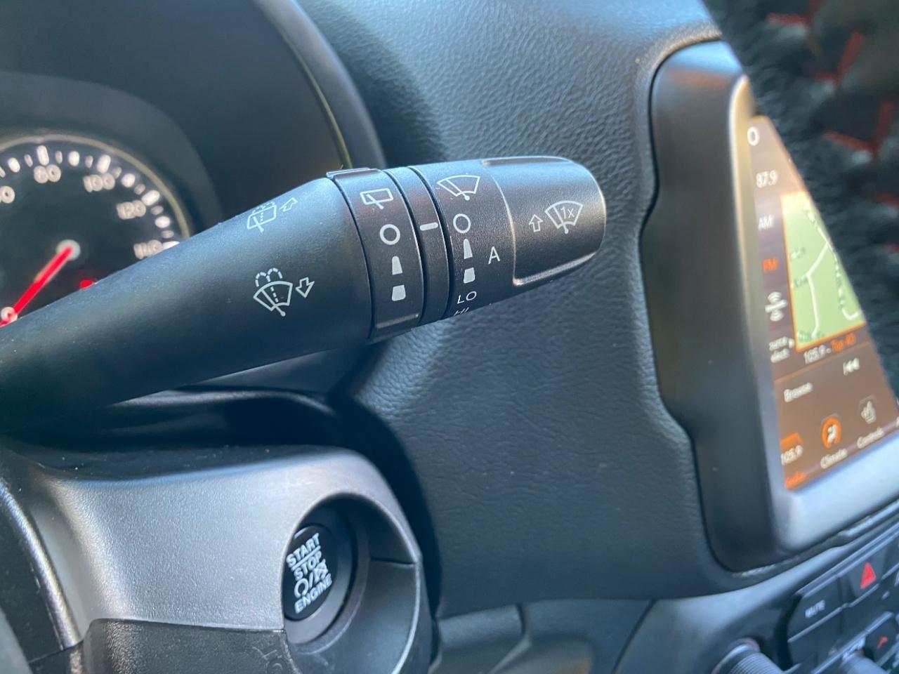 Jeep Renegade Trailhawk 2022