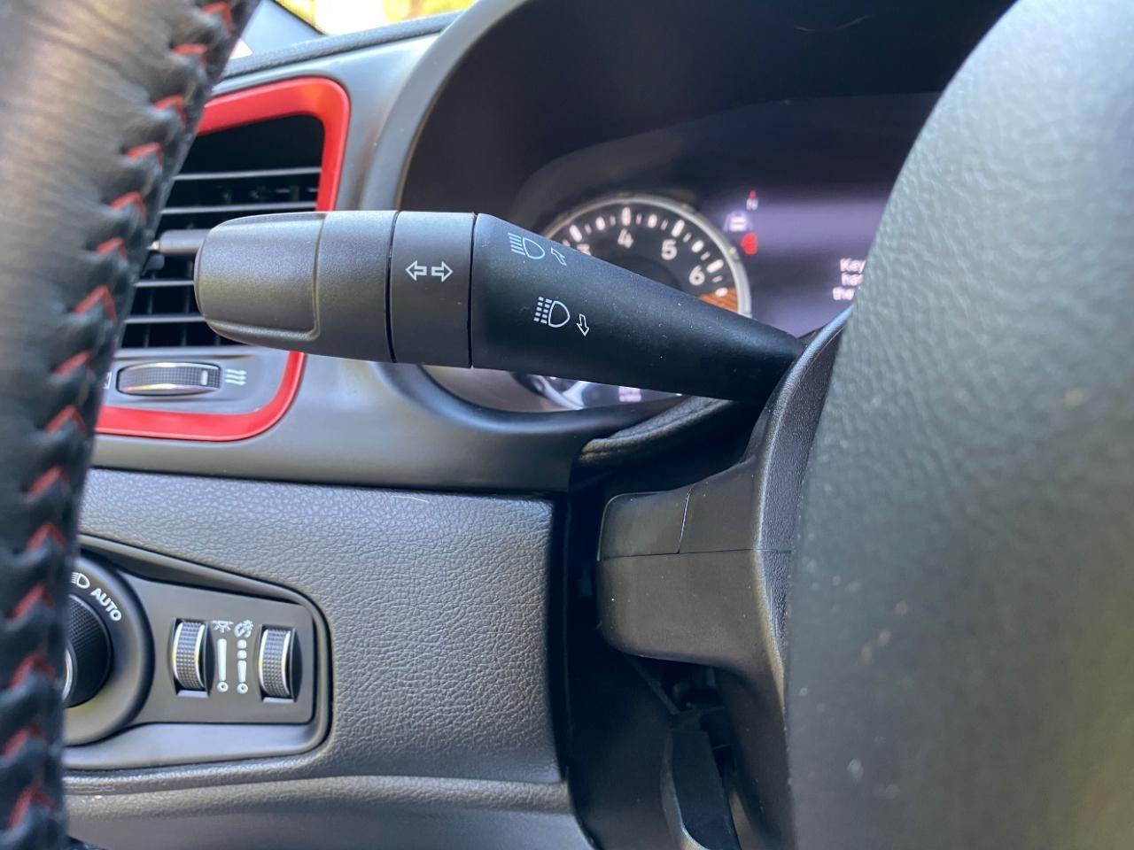 Jeep Renegade Trailhawk 2022