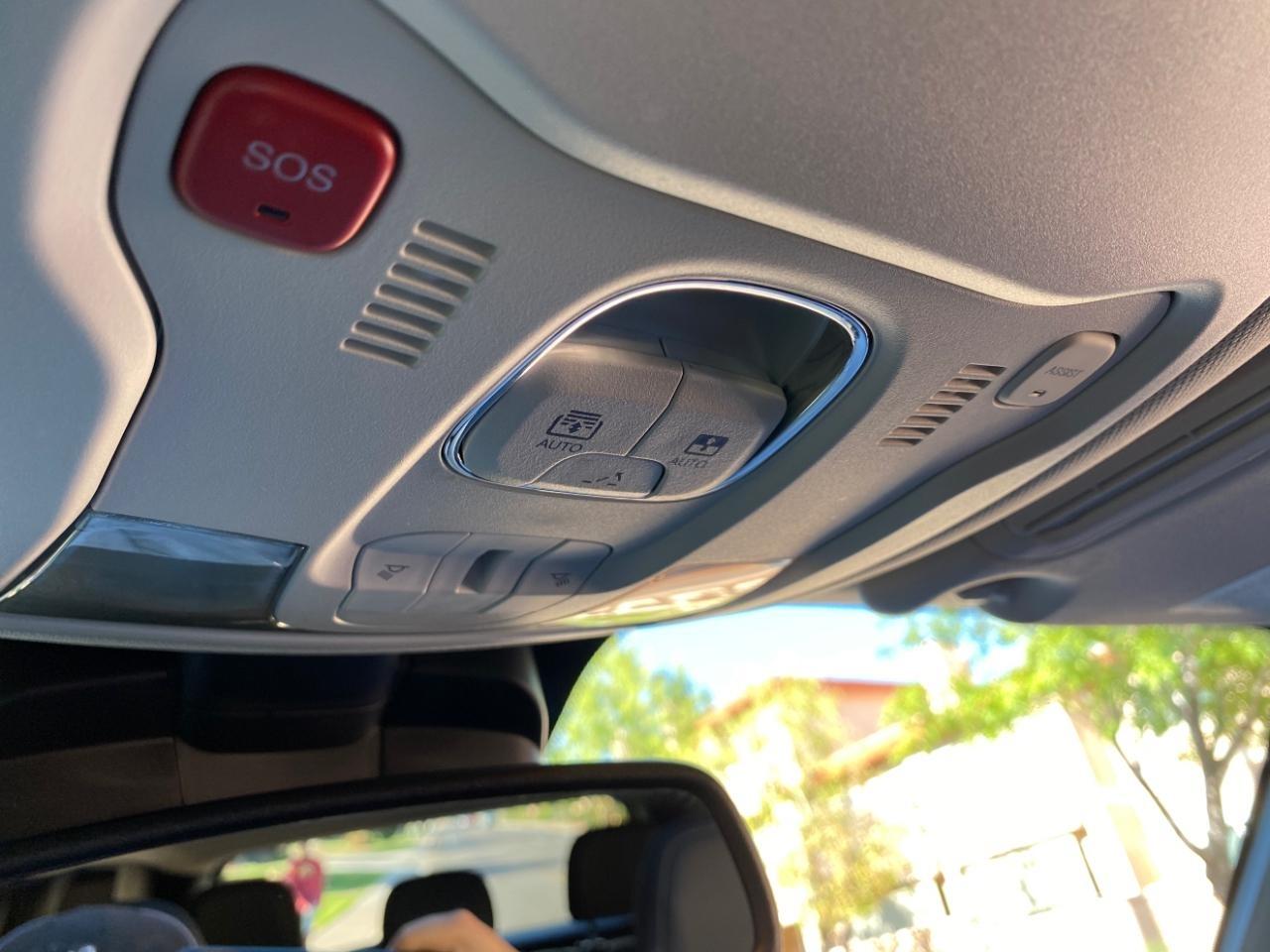 Jeep Renegade Trailhawk 2022