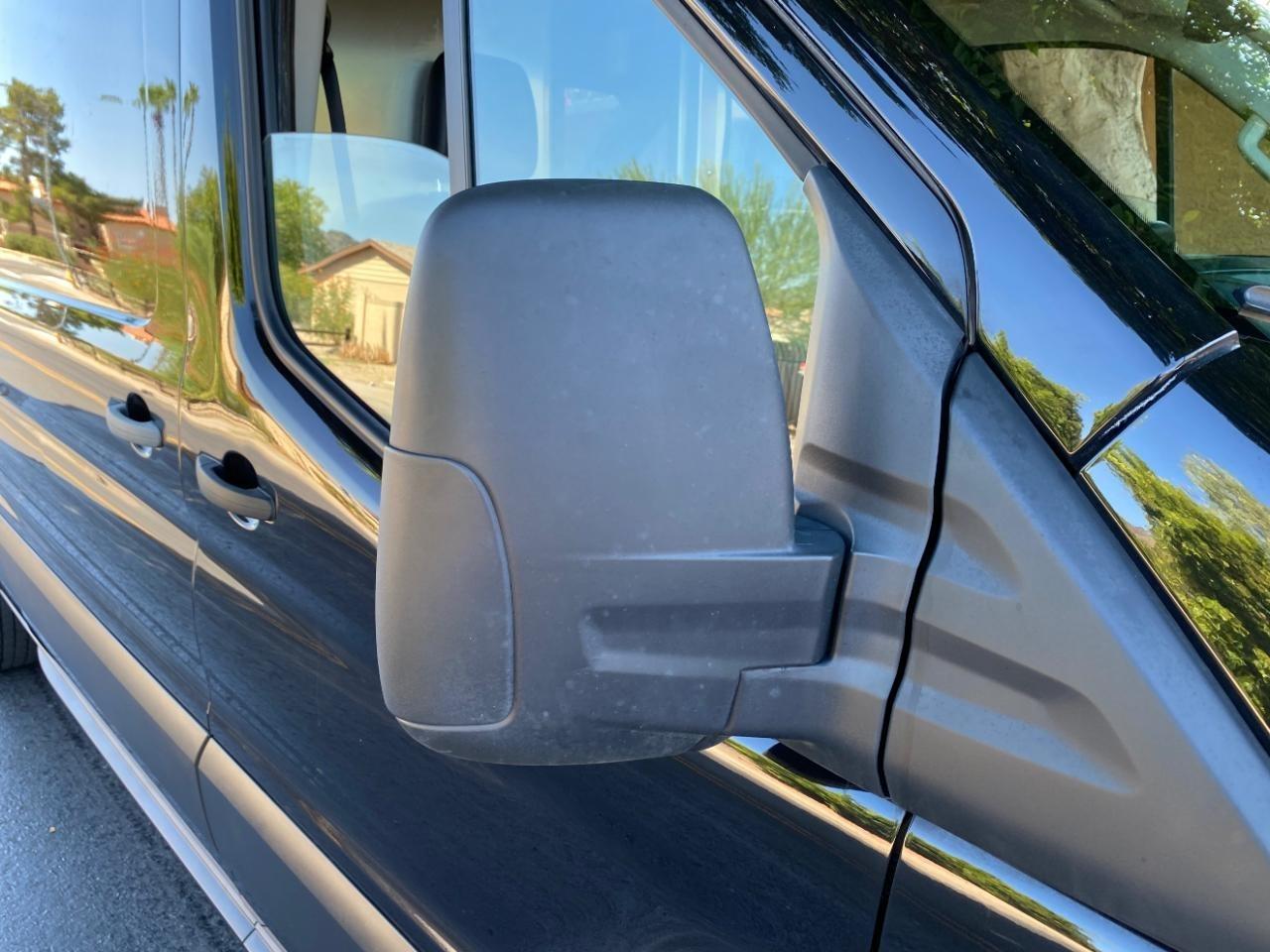 Ford Transit 250 Van High Roof w/Sliding Pass. 148-in. WB EL 2023
