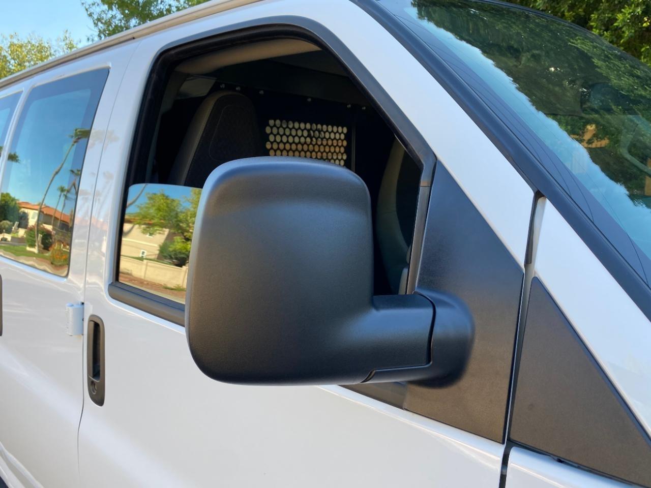 Chevrolet Express 2500 Cargo 2025