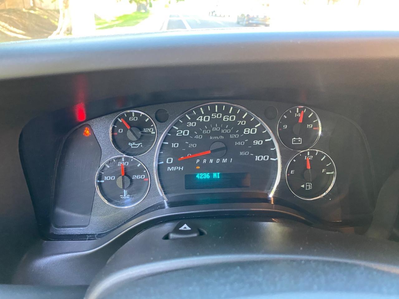 Chevrolet Express 2500 Cargo 2025