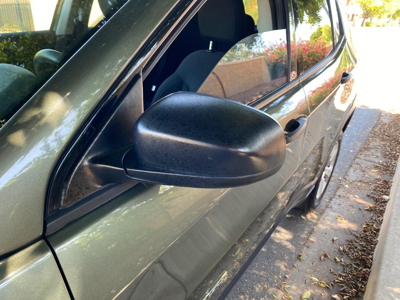 Jeep Compass Sport 4WD 2018