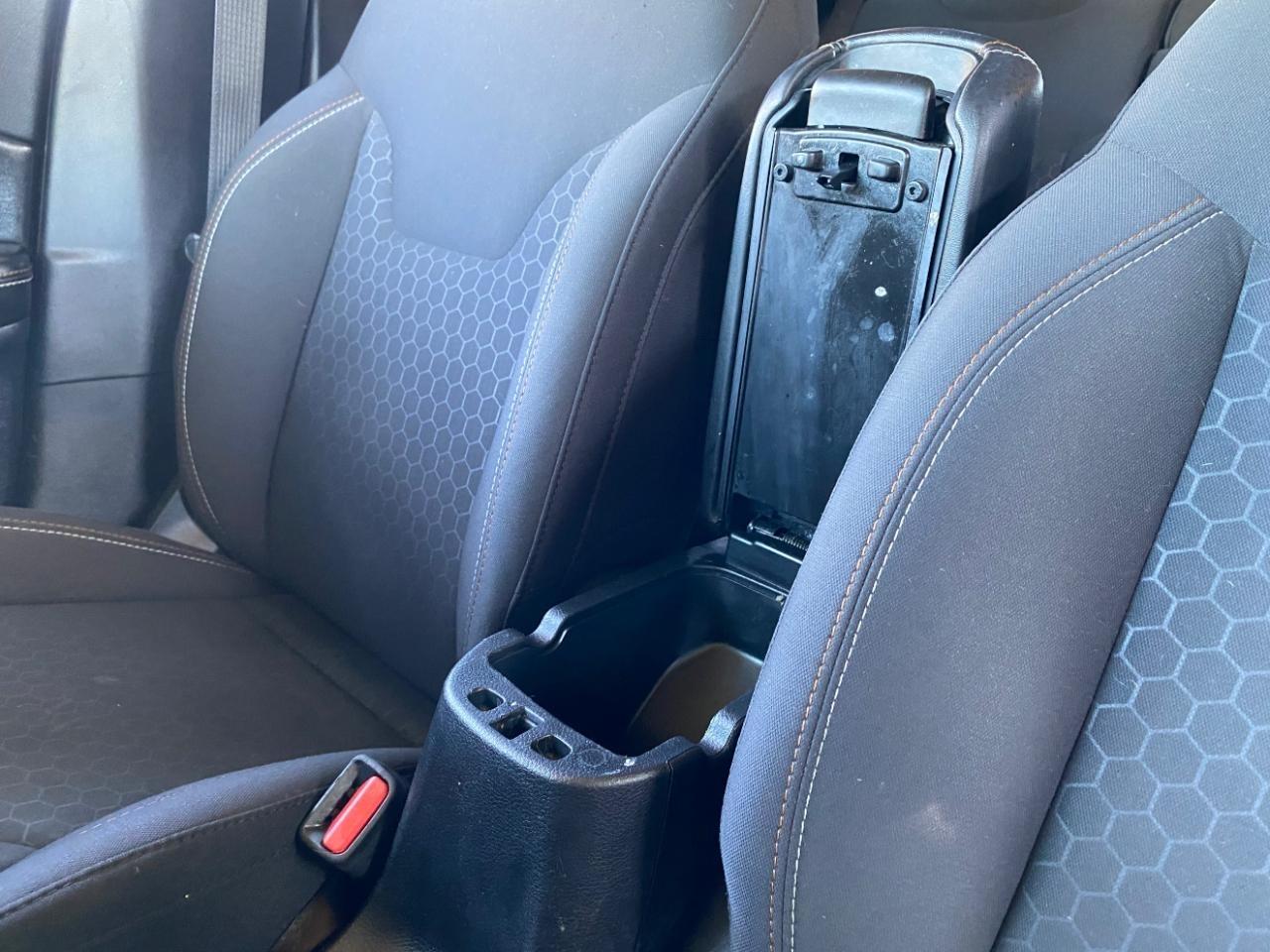 Jeep Compass Sport 4WD 2018