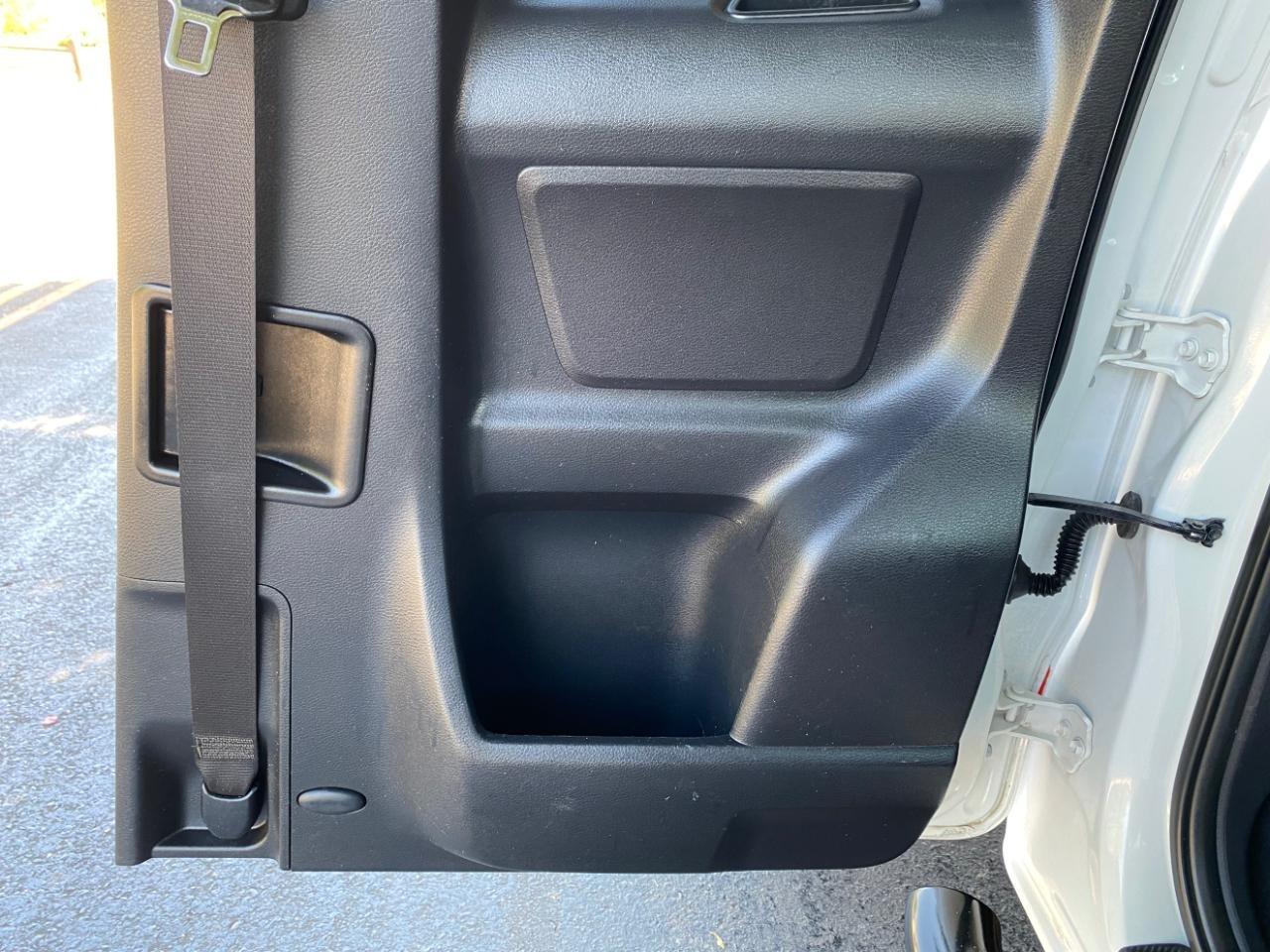 Toyota Tacoma SR5 Access Cab I4 6AT 2WD 2017