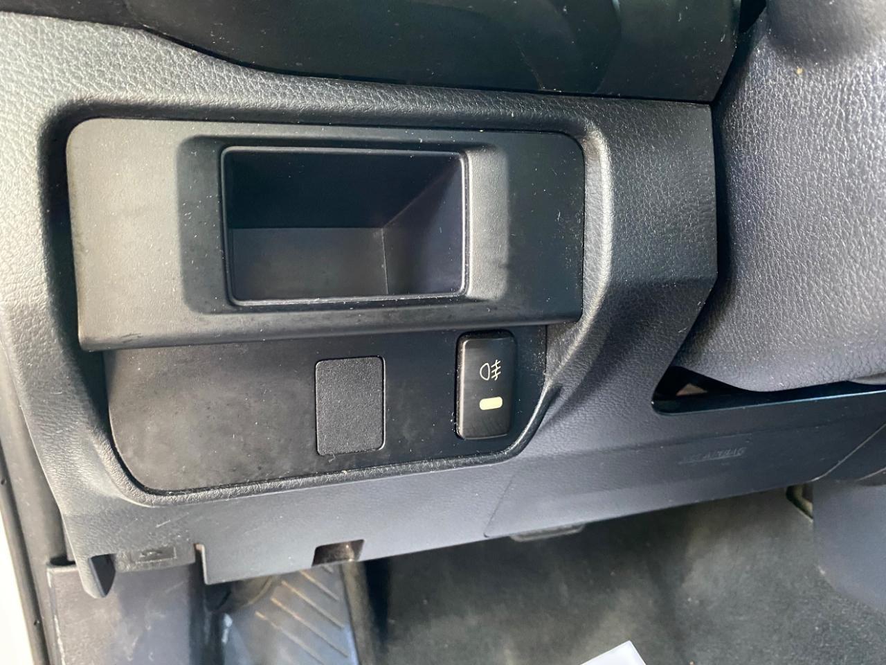 Toyota Tacoma SR5 Access Cab I4 6AT 2WD 2017