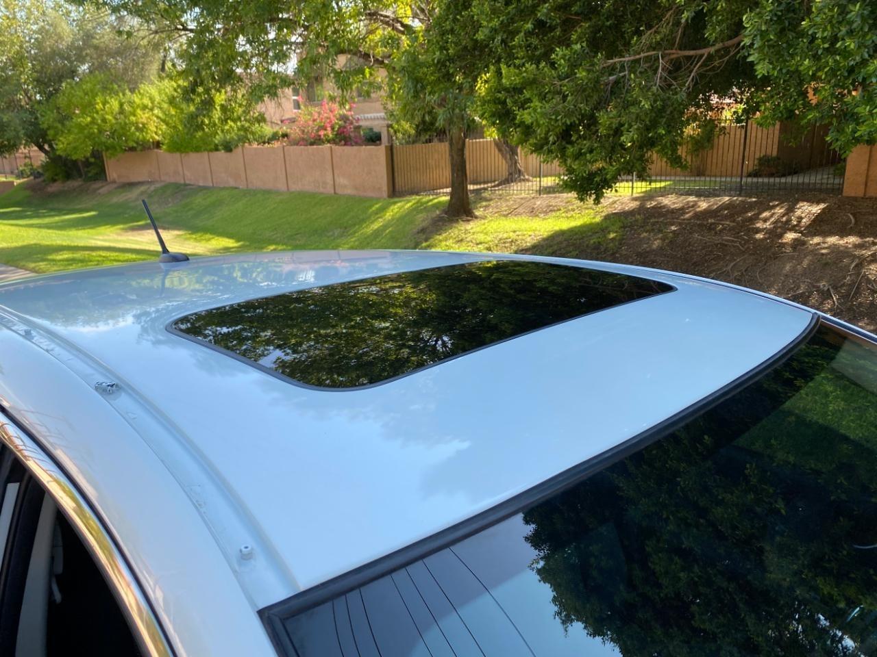 Nissan Rogue Sport SL AWD 2018
