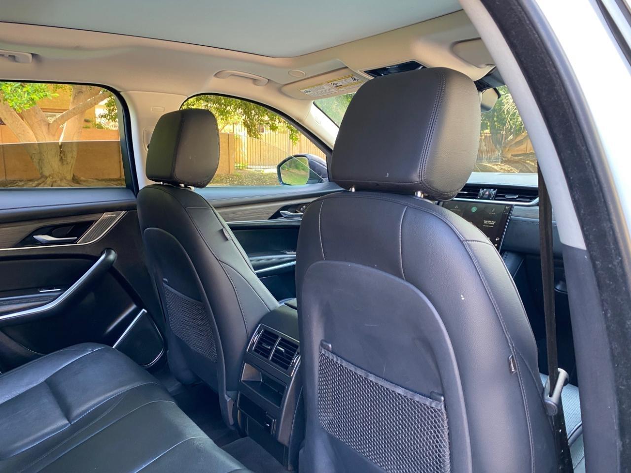 Jaguar F-Pace P250S 2022