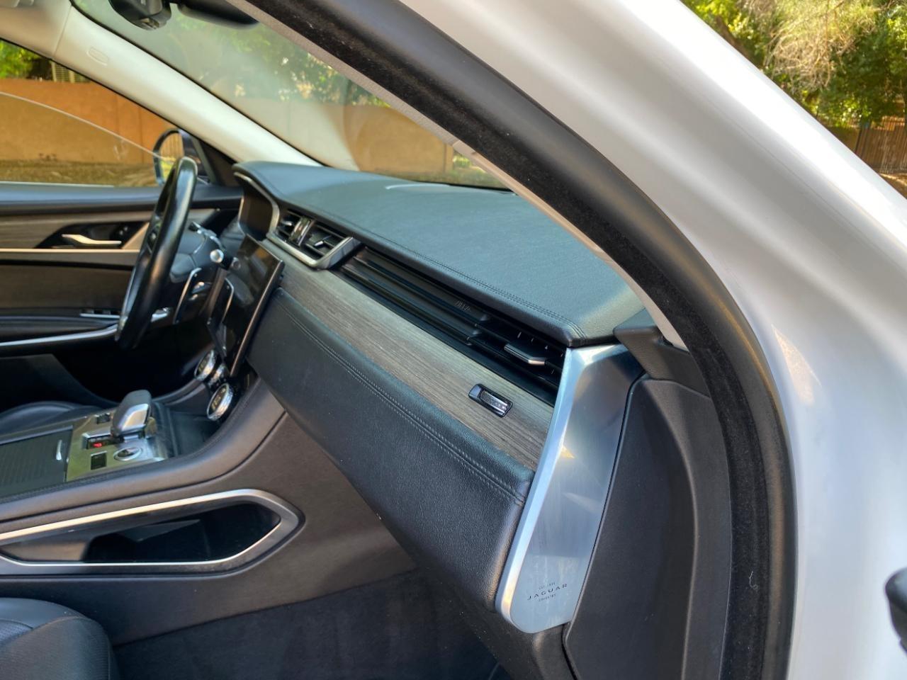 Jaguar F-Pace P250S 2022