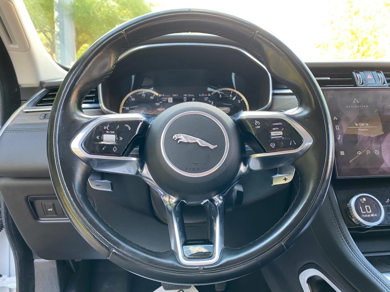Jaguar F-Pace P250S 2022