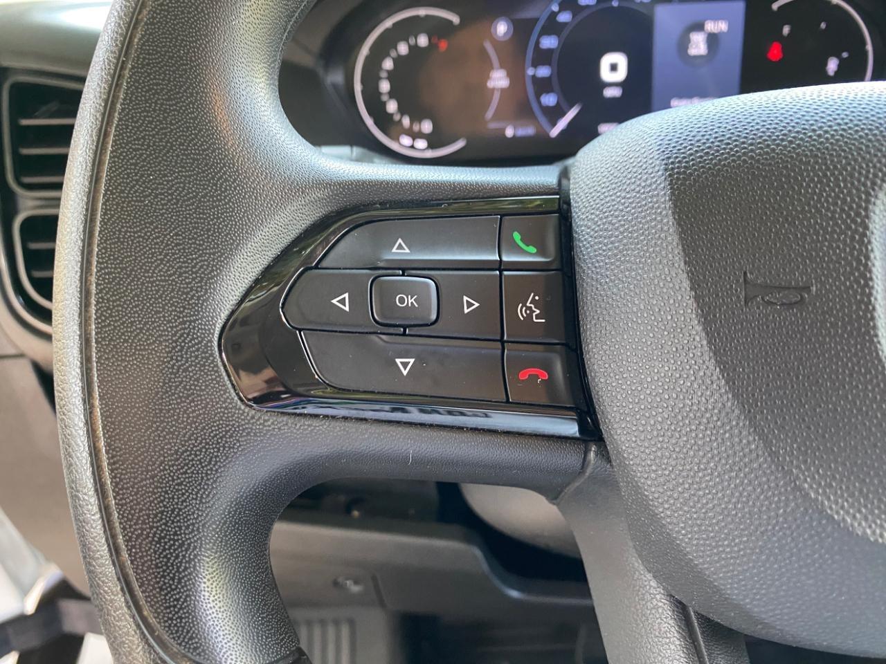 RAM Promaster 2500 Low Roof 2025