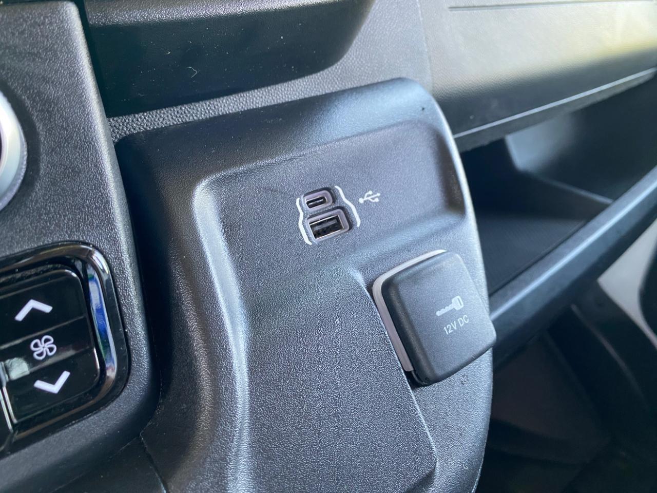 RAM Promaster 2500 Low Roof 2025