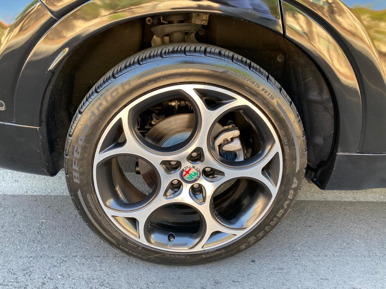 Alfa Romeo Tonale Ti 2024