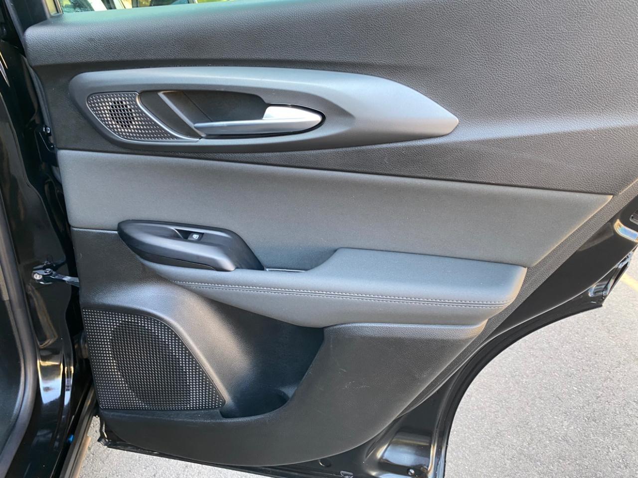 Alfa Romeo Tonale Ti 2024