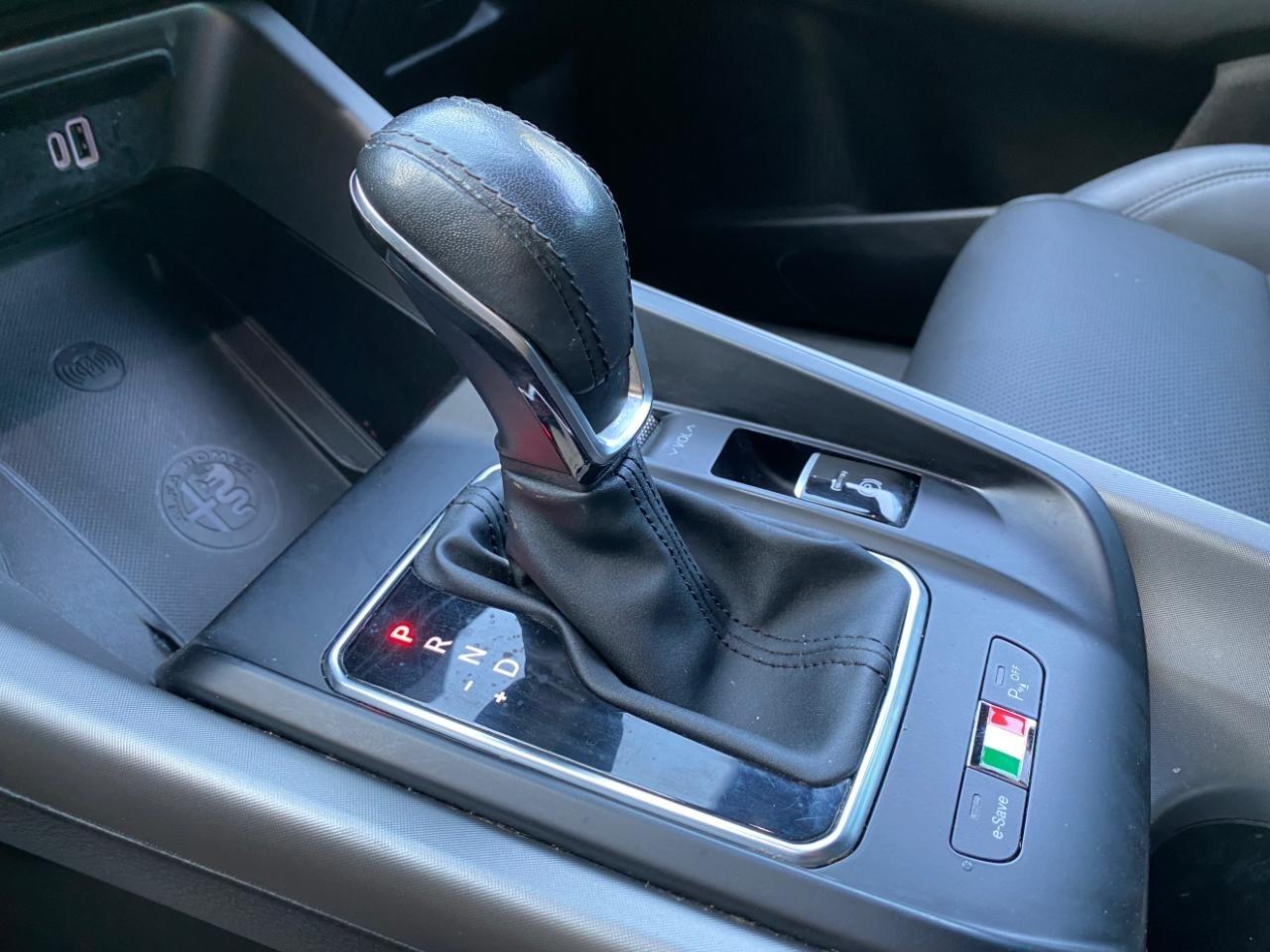 Alfa Romeo Tonale Ti 2024