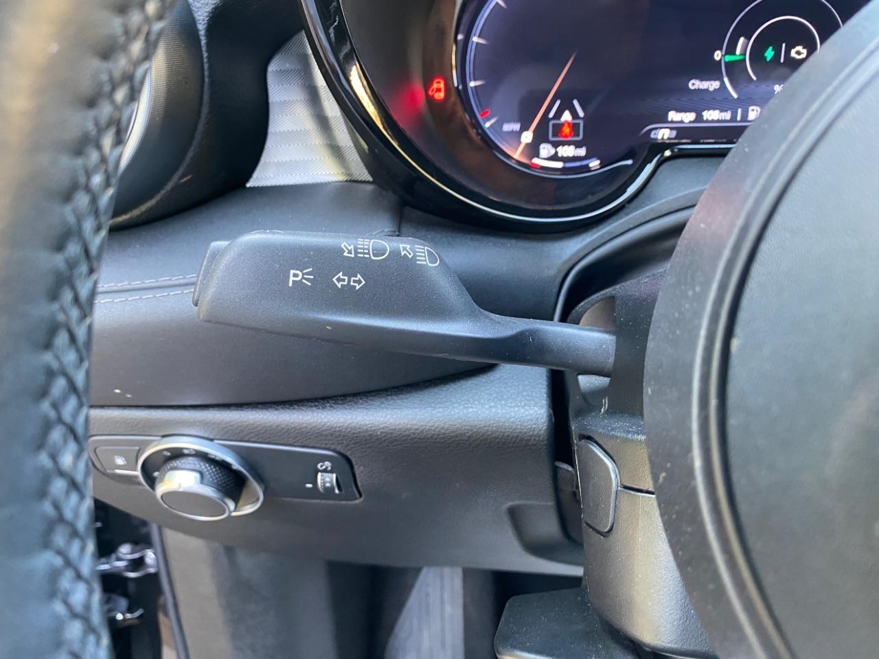 Alfa Romeo Tonale Ti 2024