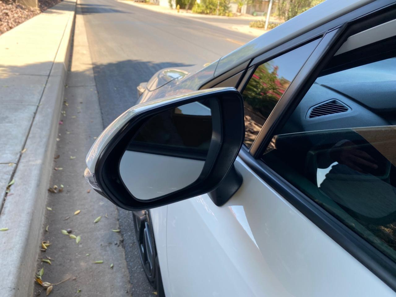 Toyota Corolla Hybrid LE 2024