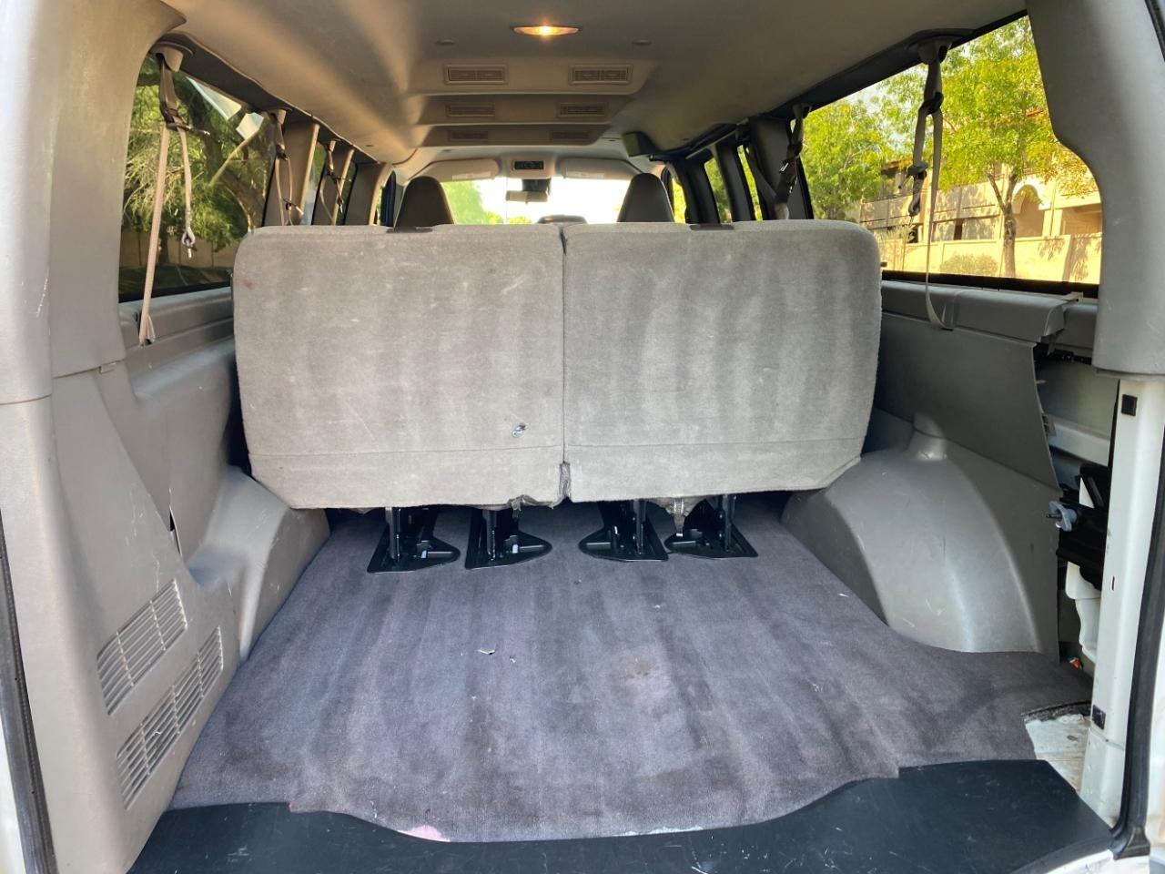 Chevrolet Express LT 3500 Extended 2019