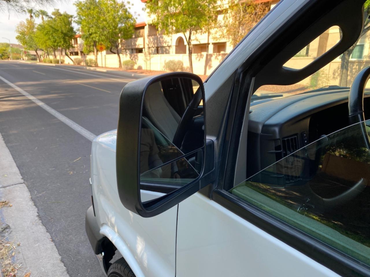 Chevrolet Express LT 3500 Extended 2019