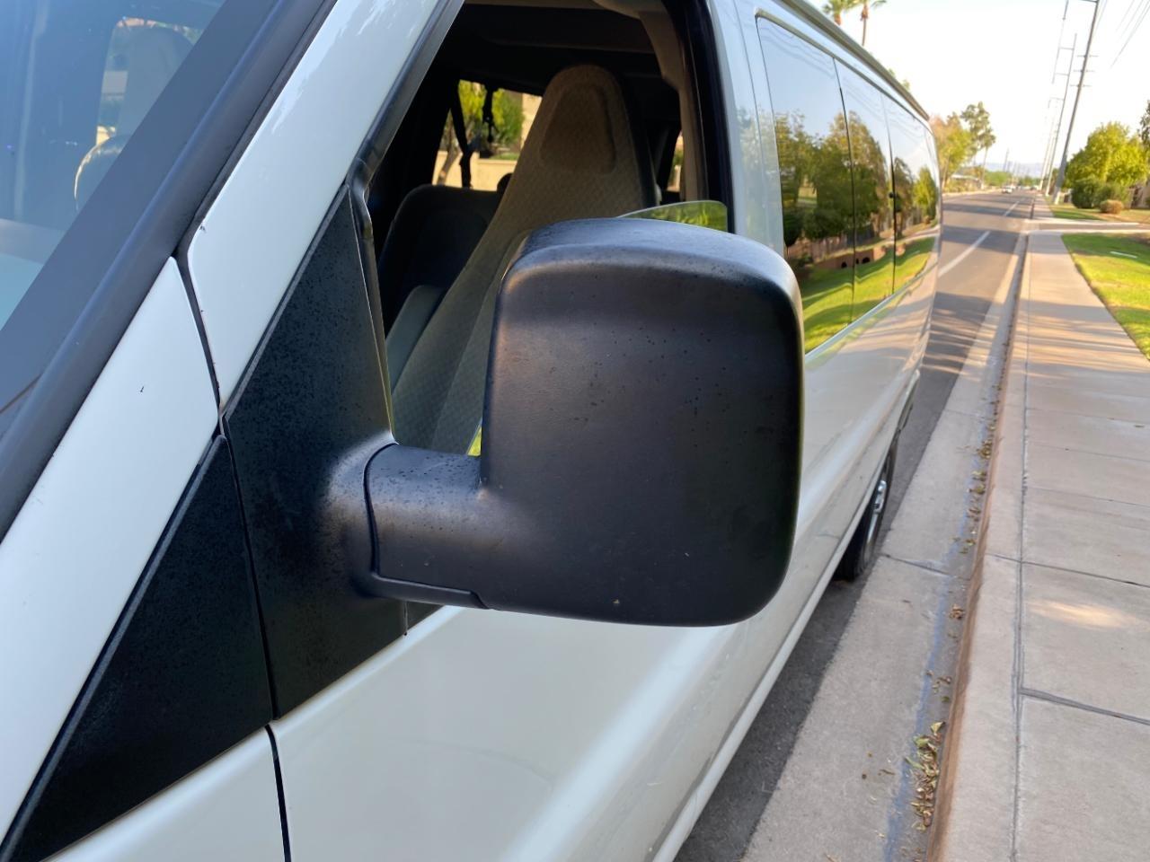 Chevrolet Express LT 3500 Extended 2019