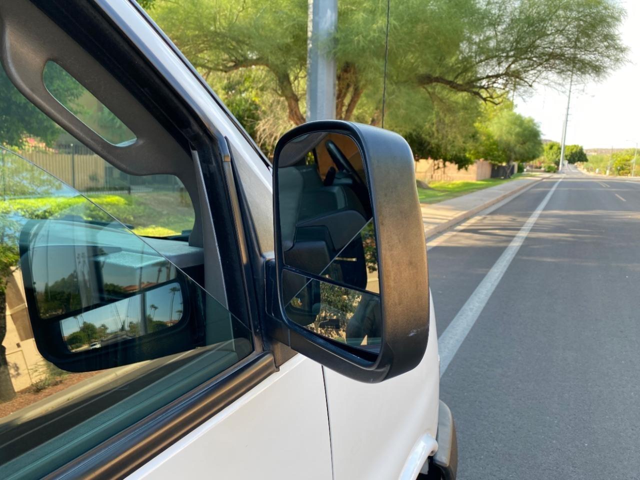 Chevrolet Express LT 3500 Extended 2019