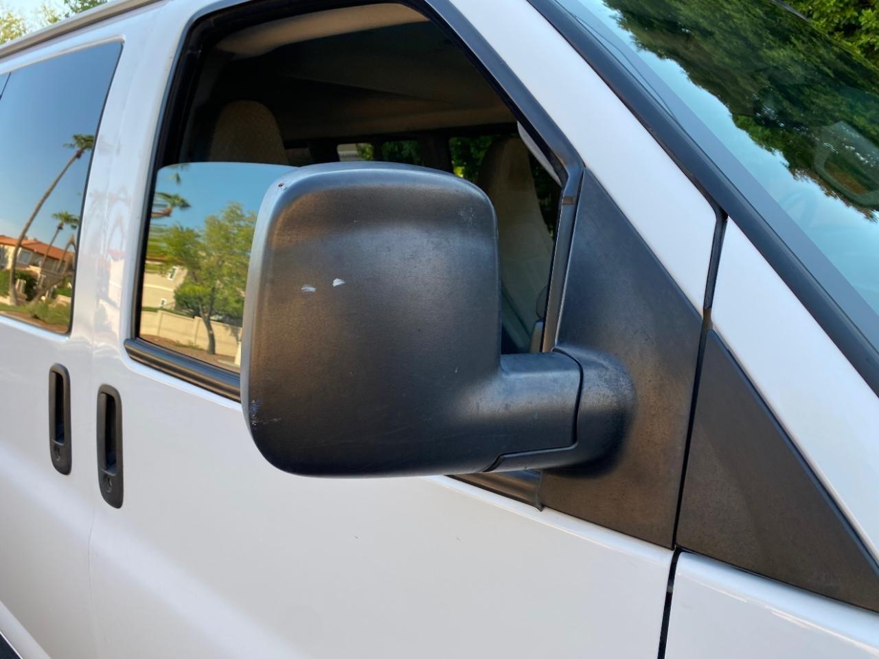 Chevrolet Express LT 3500 Extended 2019