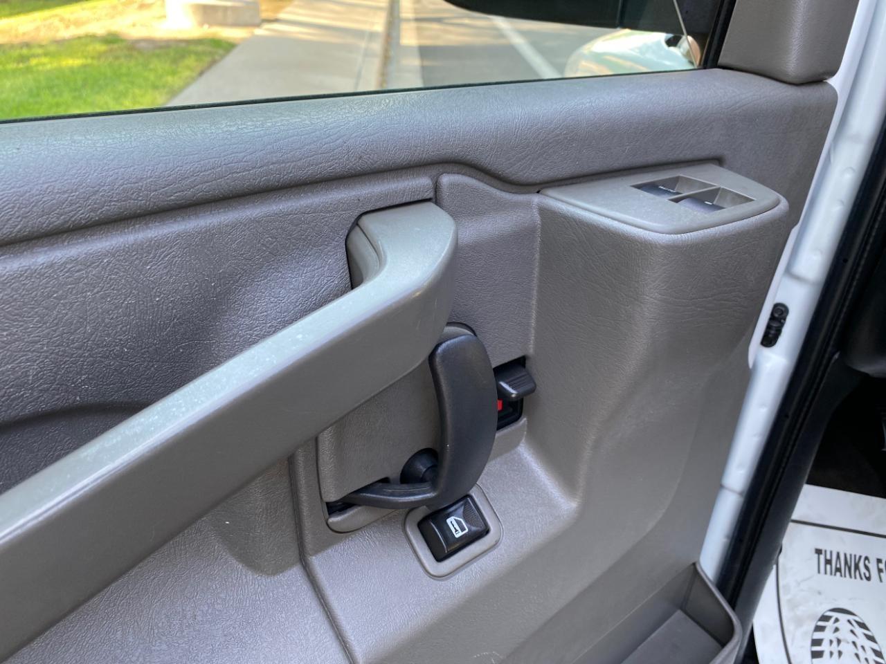 Chevrolet Express LT 3500 Extended 2019