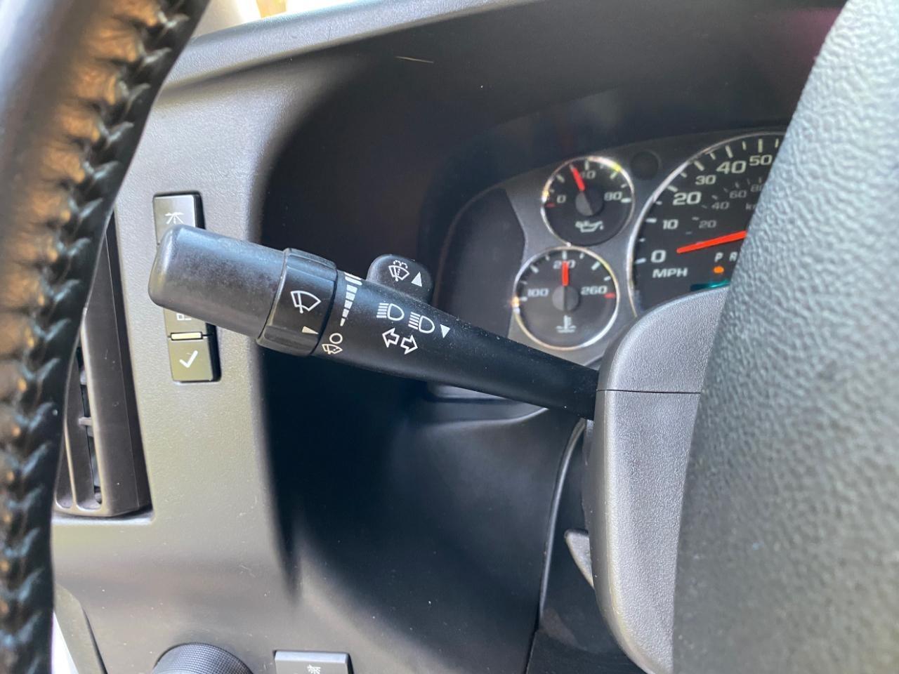 Chevrolet Express LT 3500 Extended 2019