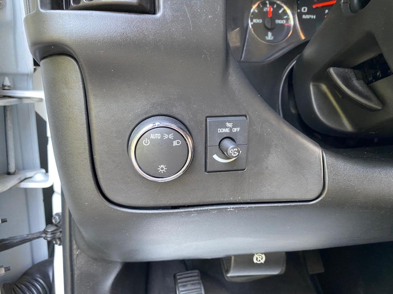 Chevrolet Express LT 3500 Extended 2019